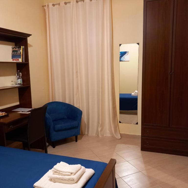 Hotel Narbone 42 Palermo Exterior foto