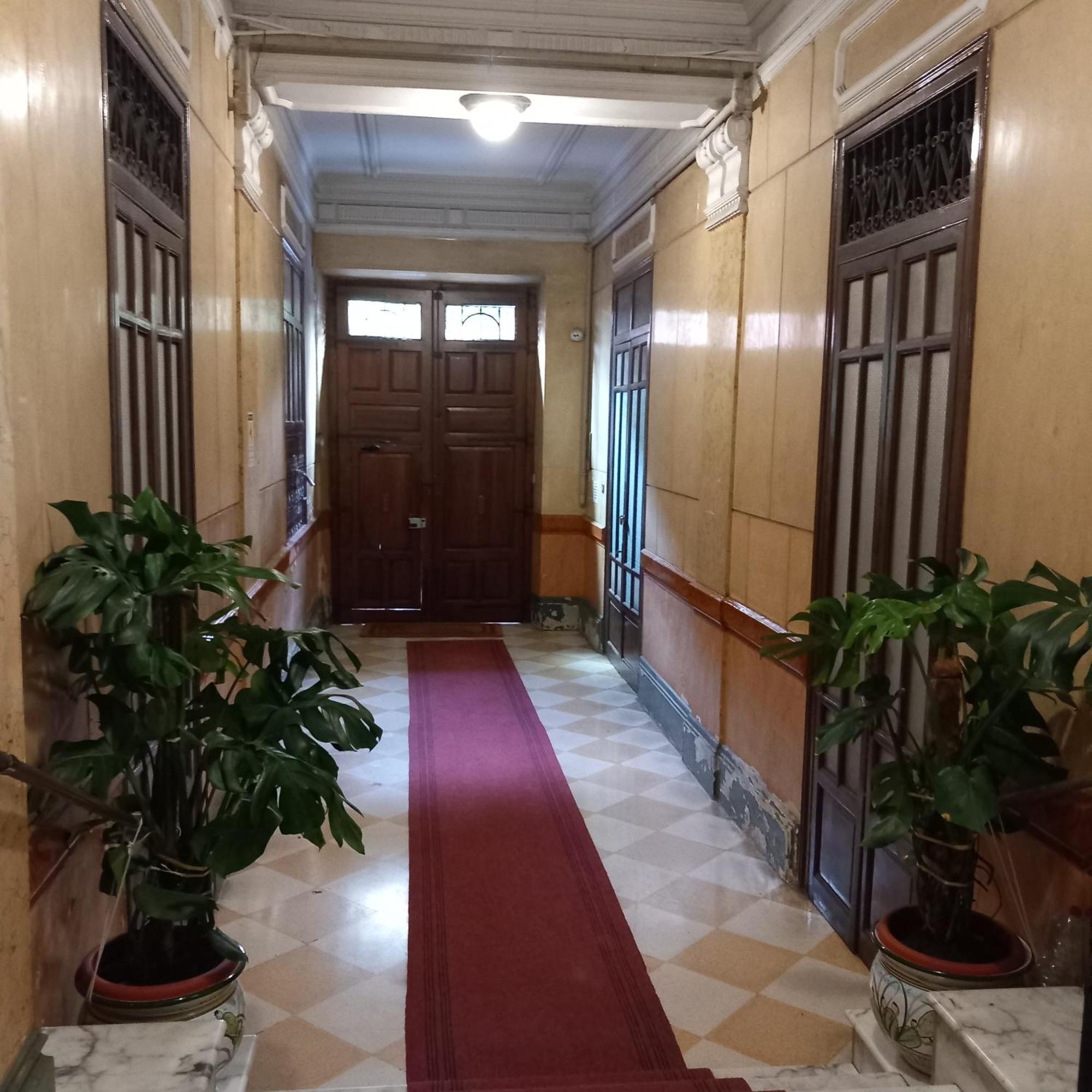 Hotel Narbone 42 Palermo Exterior foto